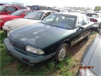 1994 Oldsmobile Eighty-Eight Royale LS