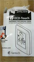 Eco touch