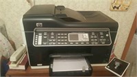 HP OfficejetL7650 all in one