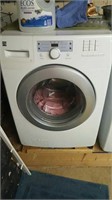 Kenmore front load washer and dryer