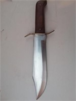 Pakistan Hunting Knife