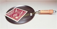 Taylor~NG breakfast griddle with manual