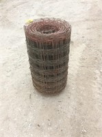 woven wire