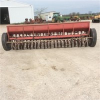 grain drill