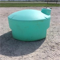 storage tank