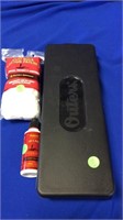 Outers gun cleaning kit and accessories