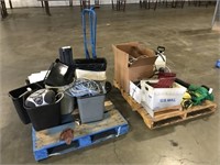Supplies, Heater, Electric Cords