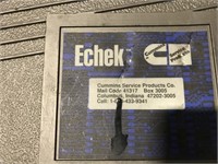 Echeck Scan Tool Cummins Diagnostic