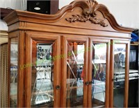 Fairmont Designs China Hutch