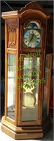 Howard Miller Majestic Grandfather Clock