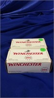 Winchester 357 mag
