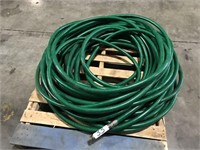 Pallet of 1" Water Hose