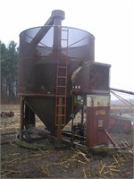 Grain Chief Dryer