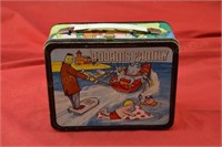 1974 Addams Family Lunchbox