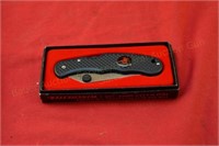 Winchester Pocket Knife in Box