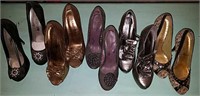 SHOES FOR EVERY STYLE