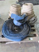 (qty - 10) Water Hose-