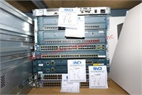 Cisco switches