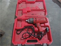 Impact Wrench-