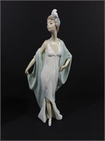 Porcelaine Lladro hand made in Spain