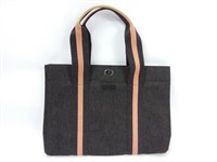 Sac à main Longchamp Paris tote bag