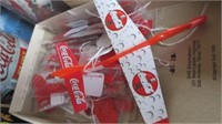 HUGE COCA COLA COLLECTION Airplane Premiums