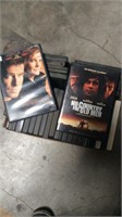 Box of movies