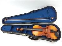 Violon 3/4 copie de Stradivarius