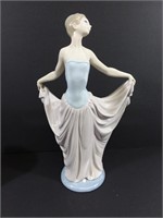 Porcelaine Lladro hand maie in Spain