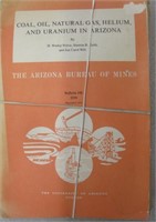 The Arizona Bureau of Mines Package