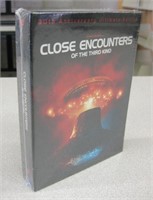 NIP 30th Anniversary Close Encounters DVD Set