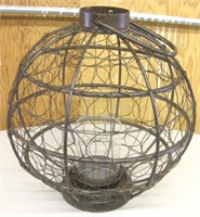Metal Ball Lantern