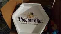 Hoegaarden Tray - qty 3
