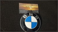 BMW Emblem