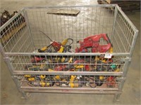 (approx qty - 25) Non Working Power Tools-