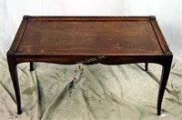 Vintage Mid Century Long Coffee Sofa Table