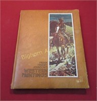 Book: Western Paintings
