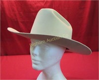 Western Hat: Size 7