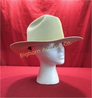 Western Hat: Size 7