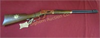 Rifle: 30-30 Winchester Sioux Carbine