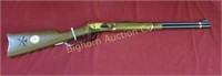 Rifle: 44-40 Winchester Little Bighorn Centennial
