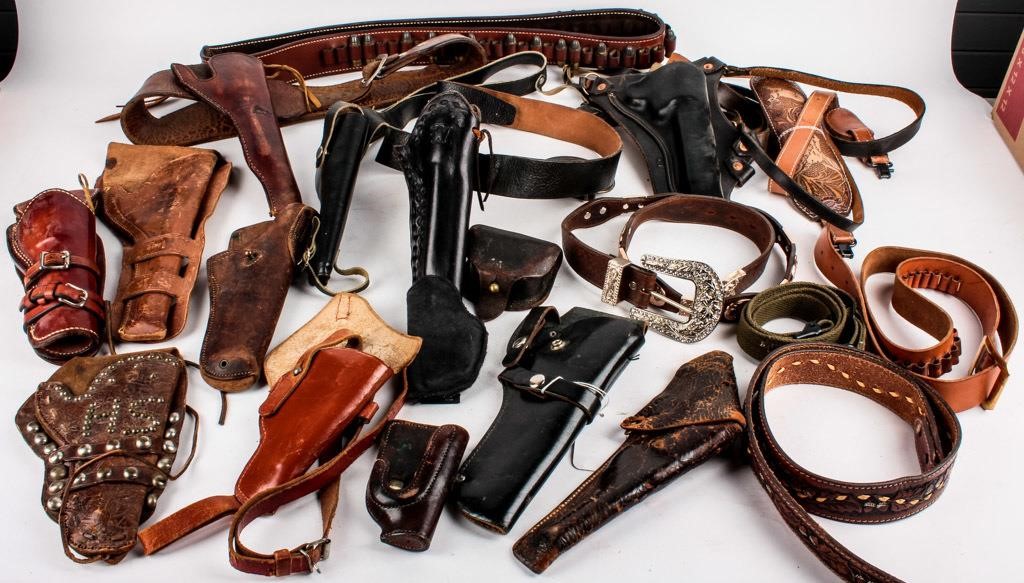 May 2nd - Antique, Gun, Jewelry, Coin & Collectible Auction