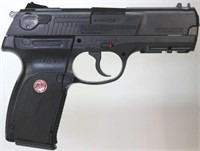 "RUGER" P345 Cal 4.5 mm CO2 BB Pistol