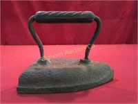 Antique Iron