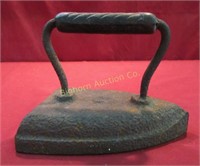 Antique Iron