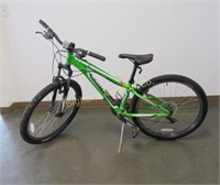 Specialized Mountain Bicycle