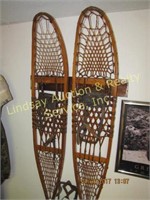 1941 US Army Snow Shoes