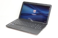 TOSHIBA SATELITE Laptop Computer w/ Windows 7