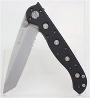 CRKT M16-10Z Kit Carson Design Folding Knife