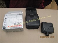 Bushnell 500 Laser Range Finder Yardage Pro w/ box